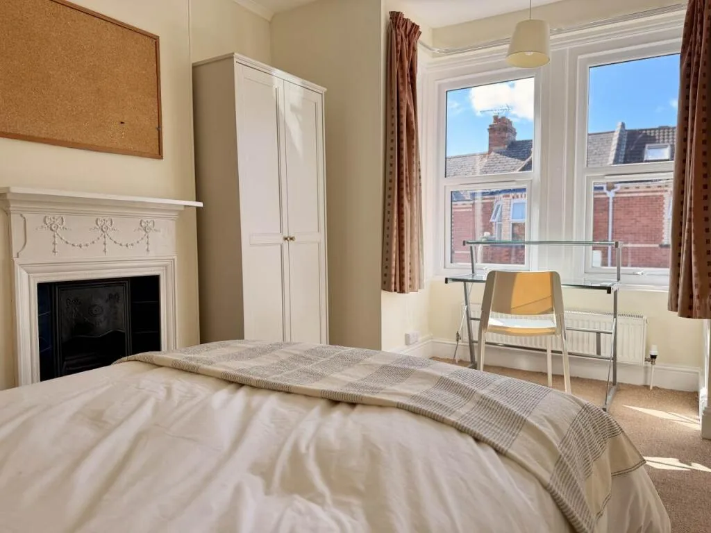4 bedroom house for rent