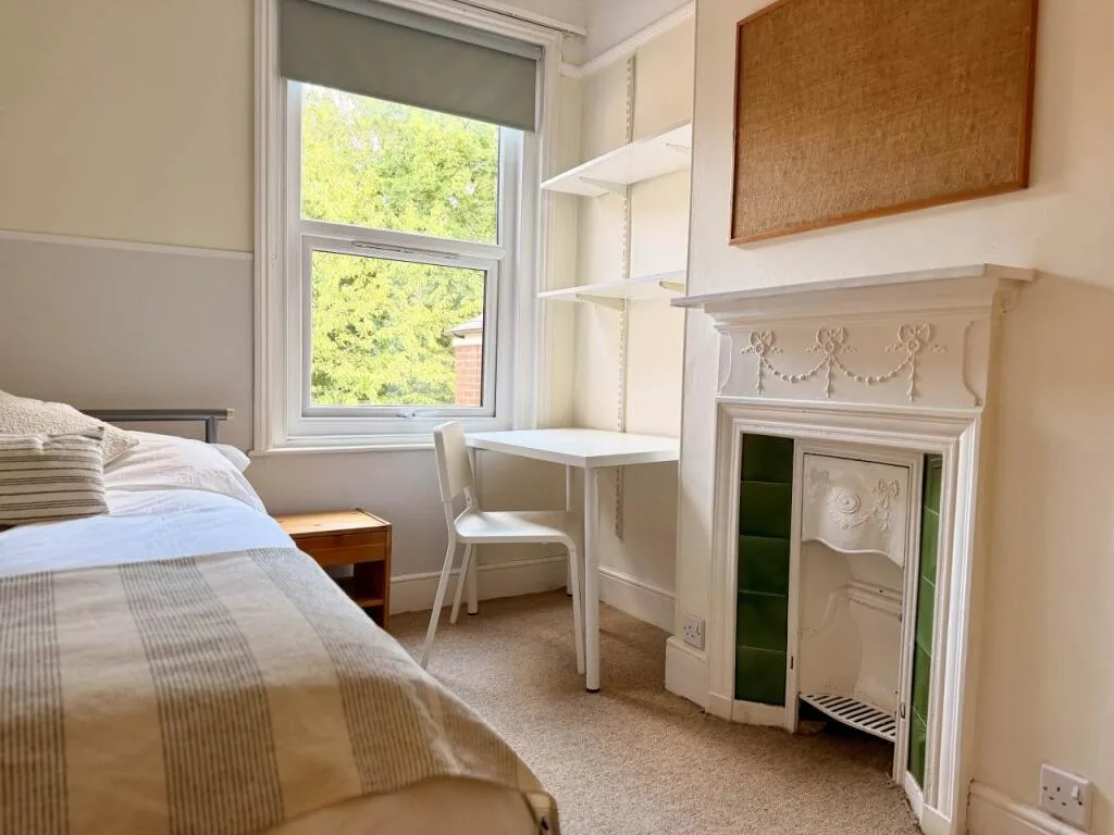4 bedroom house for rent