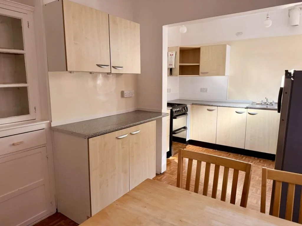 4 bedroom house for rent