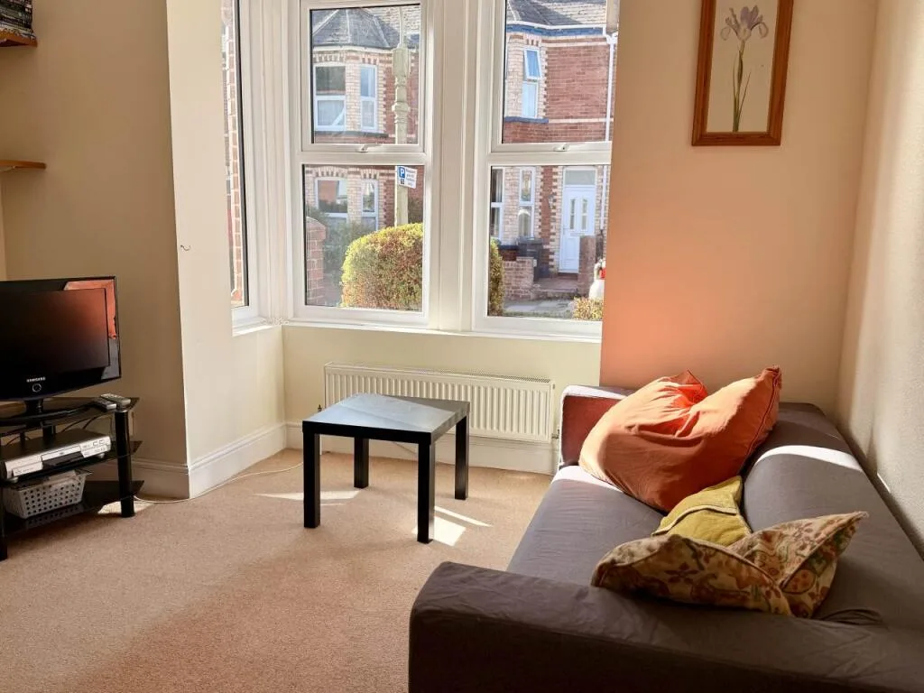 4 bedroom house for rent
