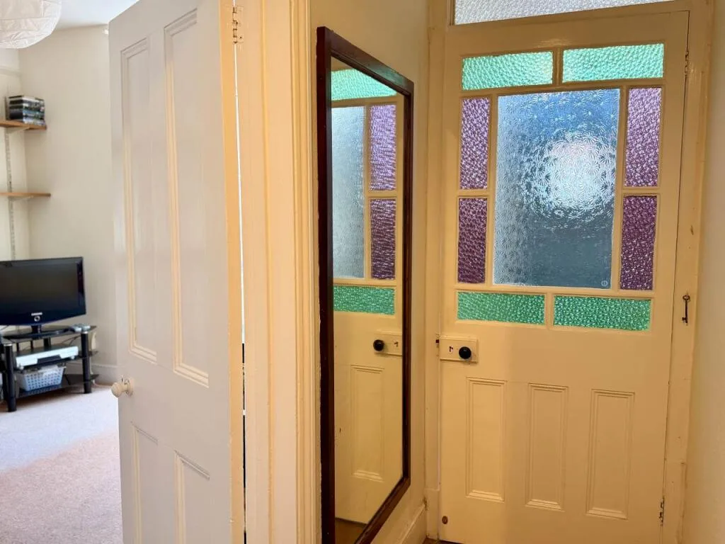 4 bedroom house for rent