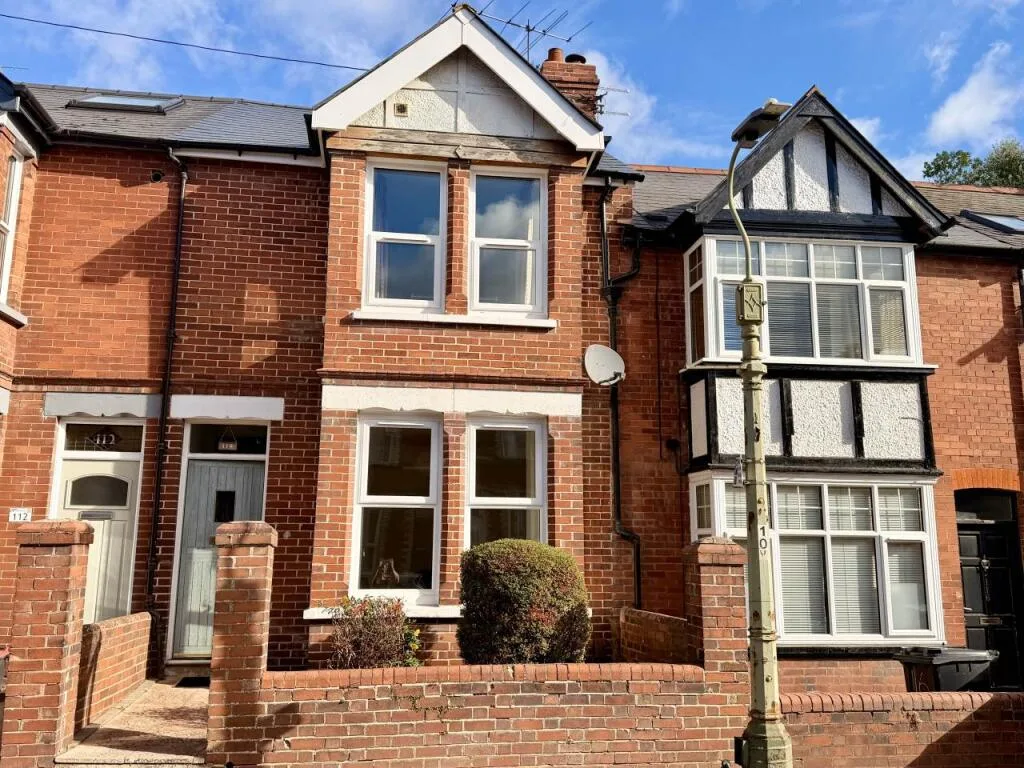 4 bedroom house for rent