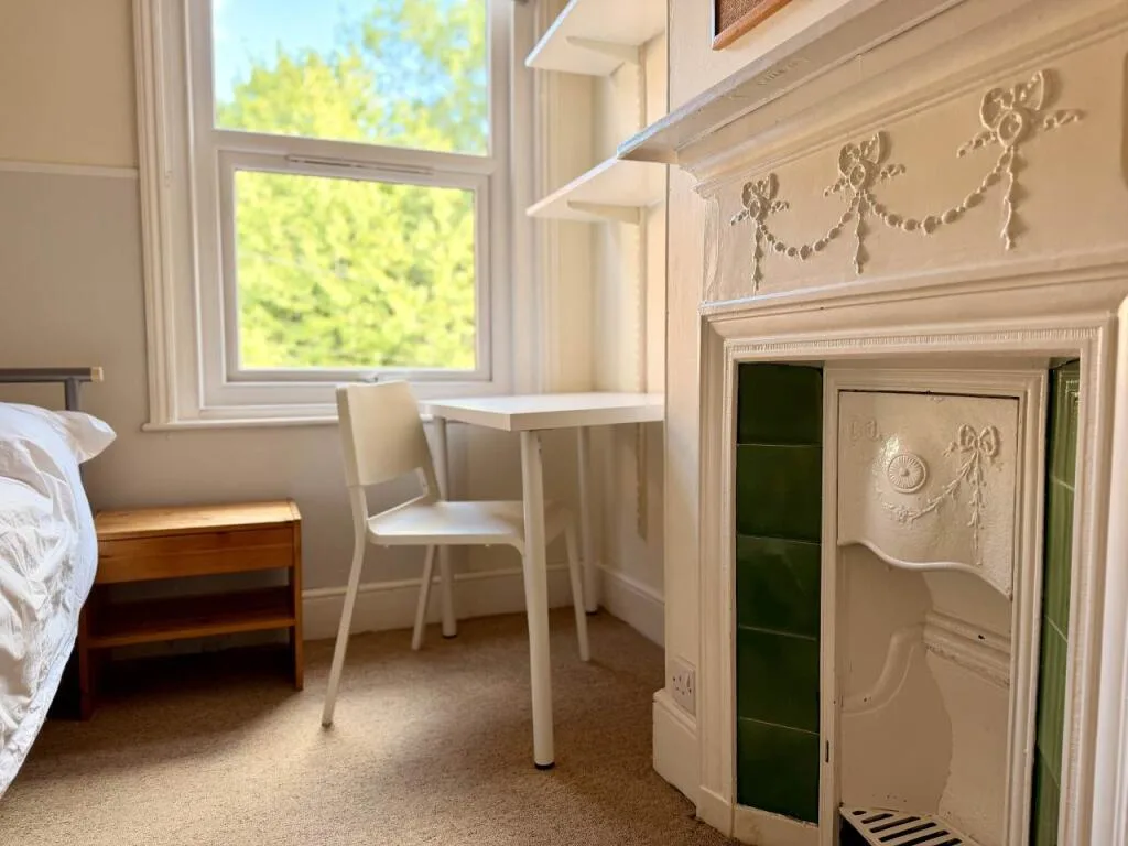 4 bedroom house for rent