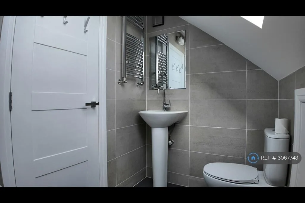 2 bedroom terraced house for rent