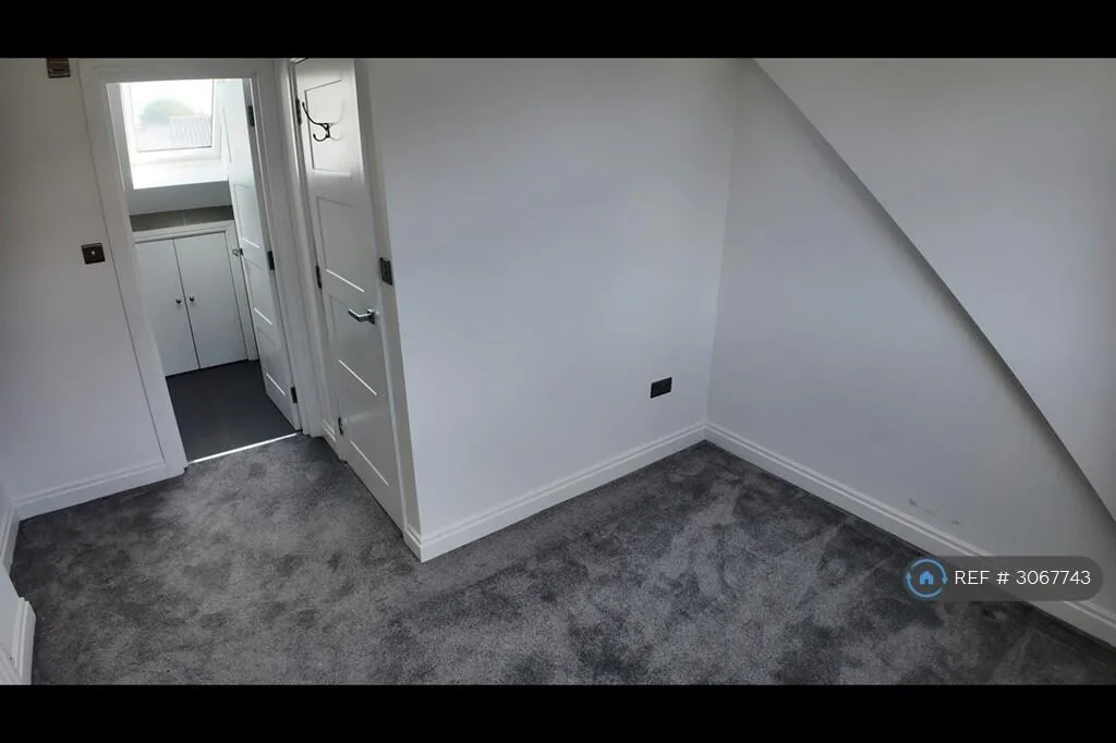 2 bedroom terraced house for rent