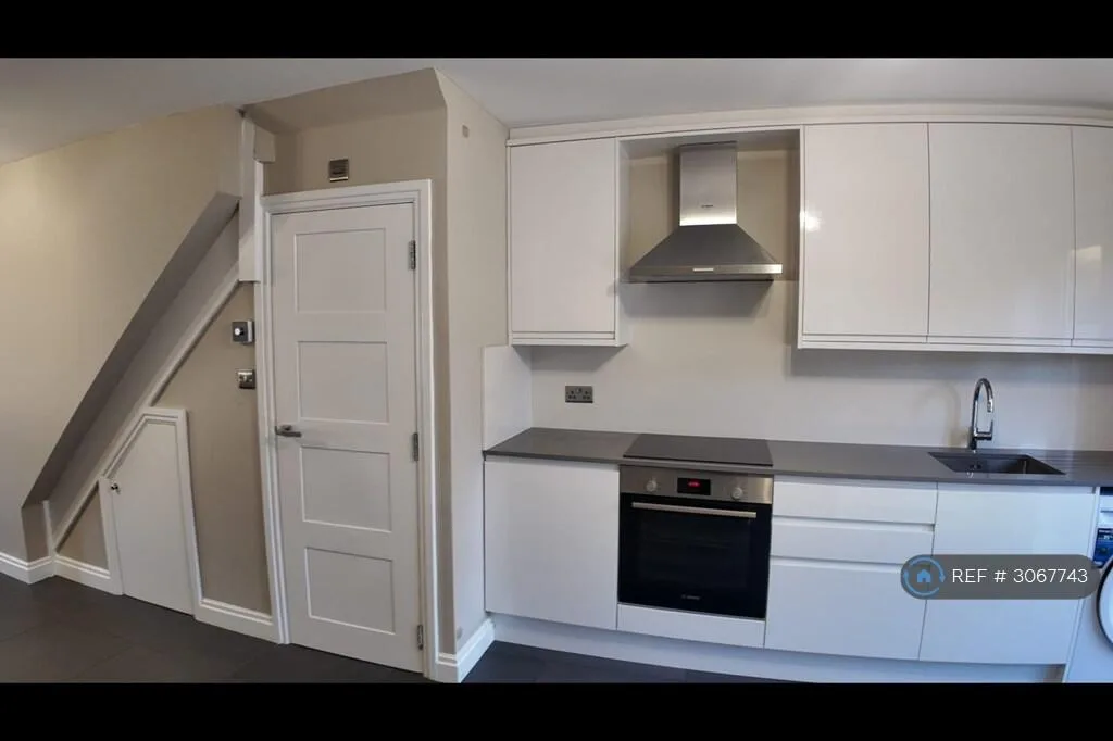 2 bedroom terraced house for rent