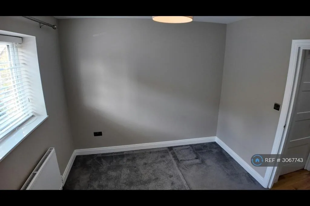 2 bedroom terraced house for rent