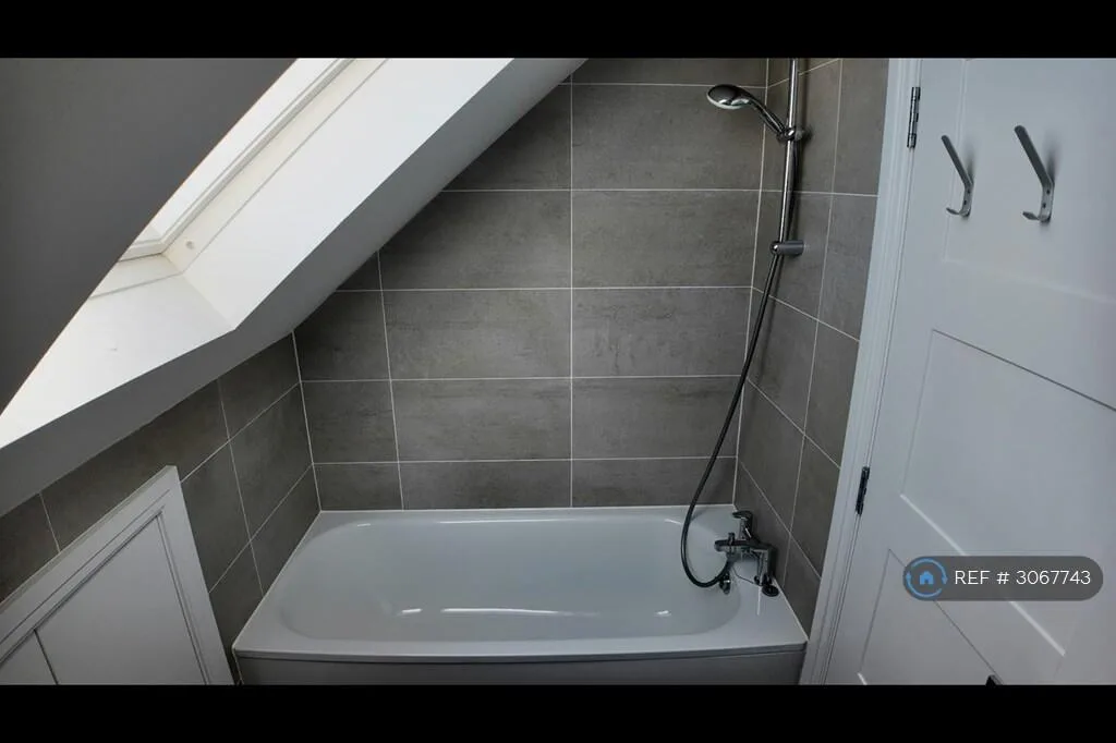 2 bedroom terraced house for rent
