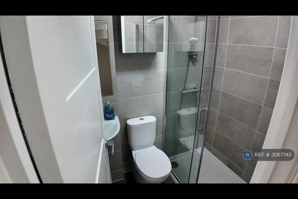 2 bedroom terraced house for rent