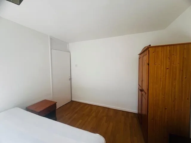 4 bedroom semi-detached house for rent