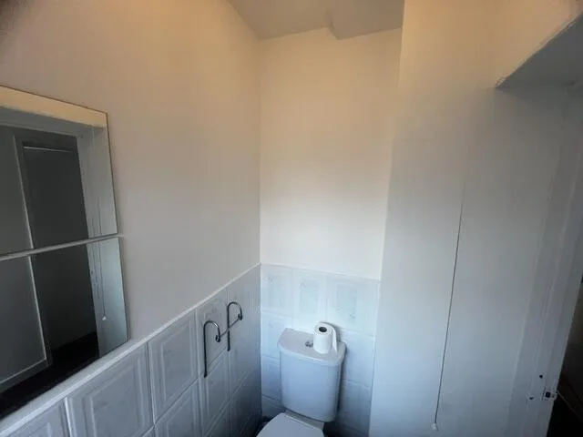 4 bedroom semi-detached house for rent