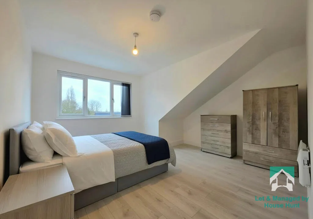 2 bedroom house for rent
