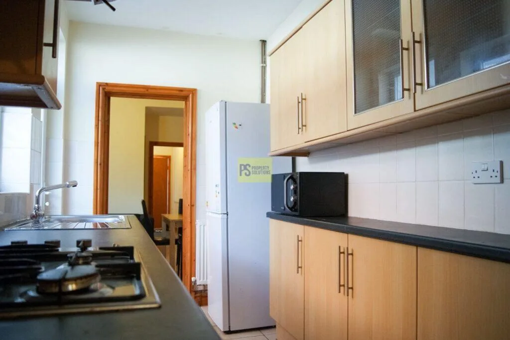 3 bedroom terraced house for rent