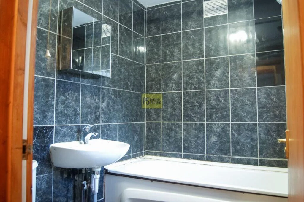 3 bedroom terraced house for rent