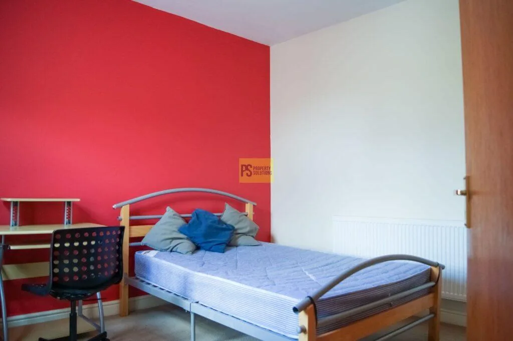 3 bedroom terraced house for rent