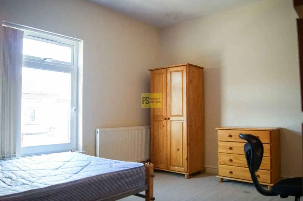 3 bedroom terraced house for rent