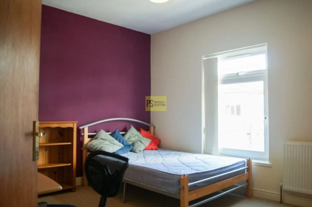 3 bedroom terraced house for rent