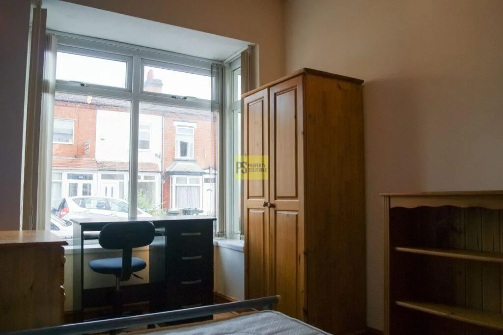 3 bedroom terraced house for rent