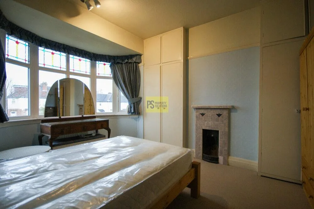 4 bedroom terraced house for rent