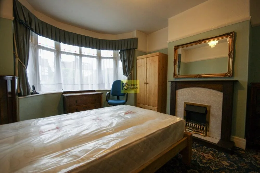 4 bedroom terraced house for rent