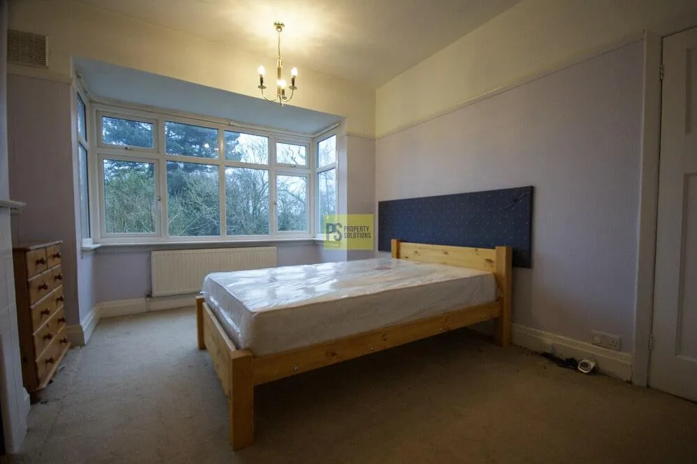 4 bedroom terraced house for rent