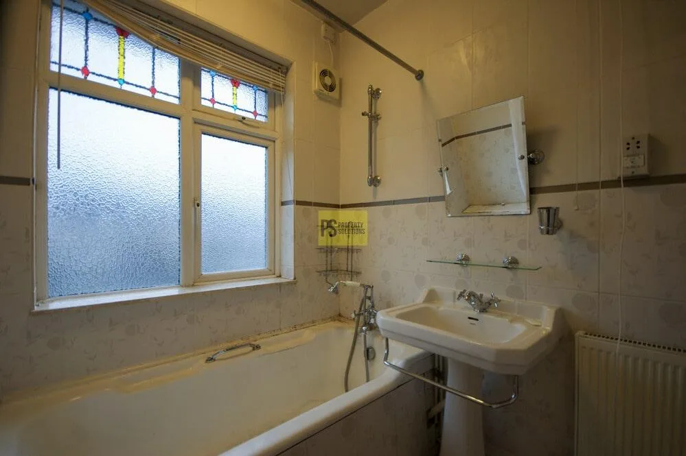 4 bedroom terraced house for rent