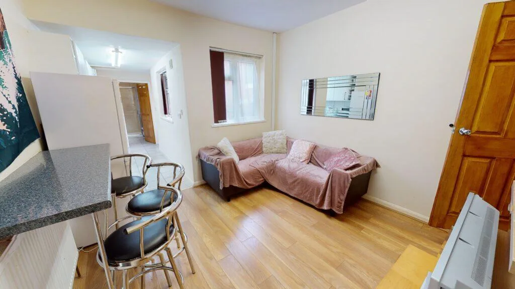 3 bedroom house for rent