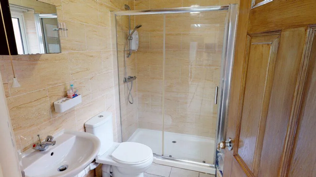 3 bedroom house for rent