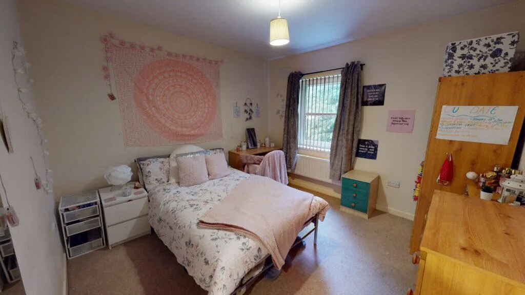 3 bedroom house for rent