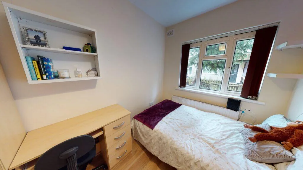 3 bedroom house for rent
