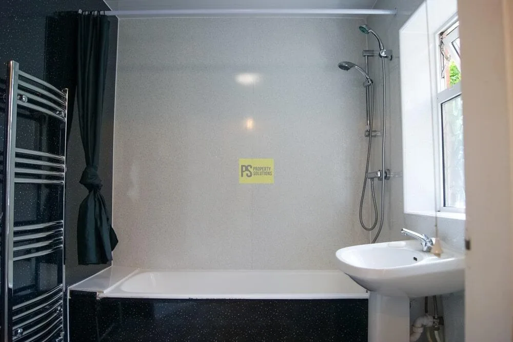 3 bedroom terraced house for rent