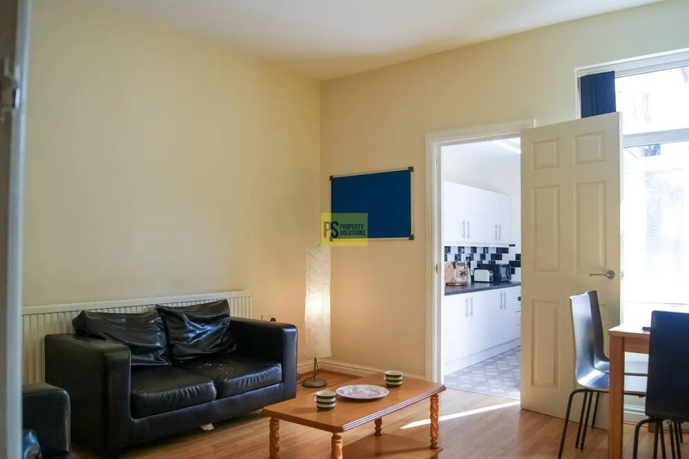 3 bedroom terraced house for rent