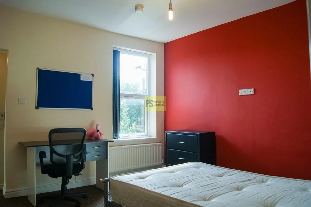 3 bedroom terraced house for rent