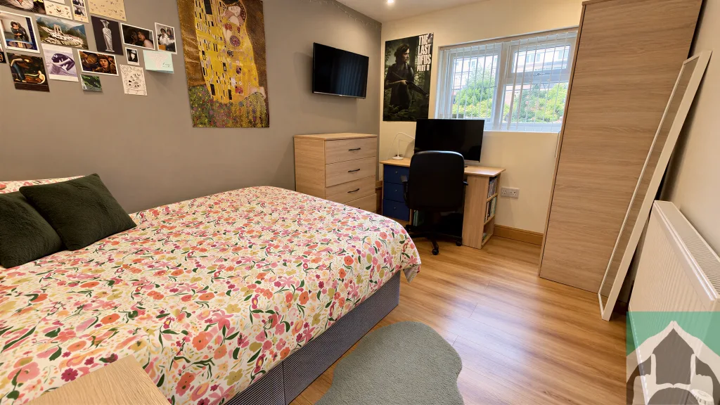 5 bedroom house for rent