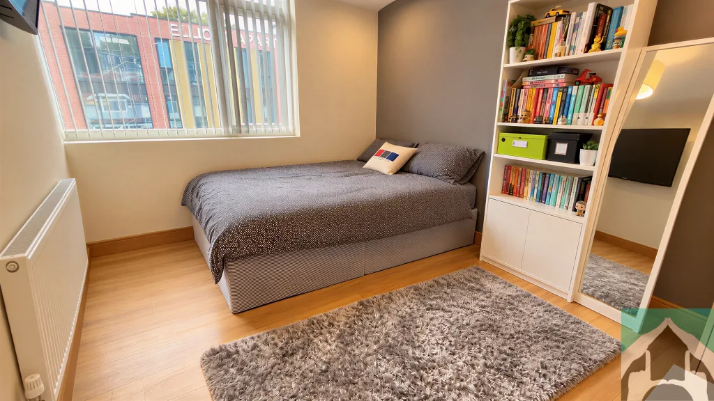 5 bedroom house for rent
