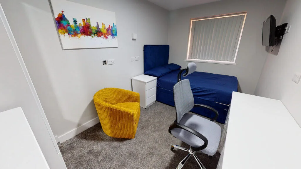 6 bedroom house for rent