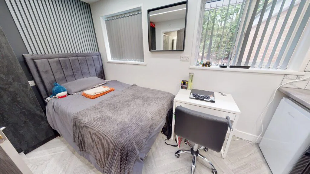 7 bedroom house for rent