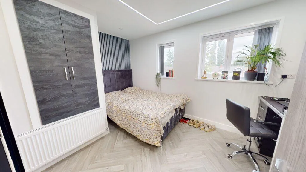 7 bedroom house for rent