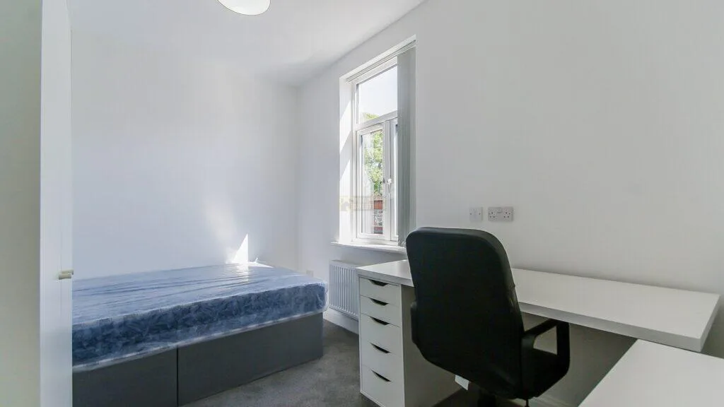4 bedroom terraced house for rent