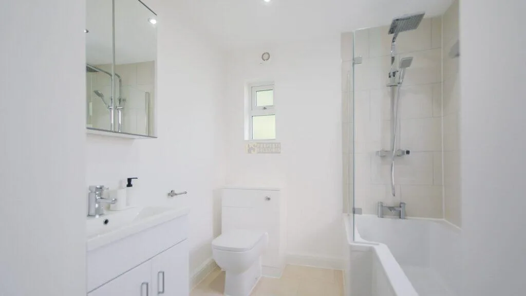 4 bedroom terraced house for rent