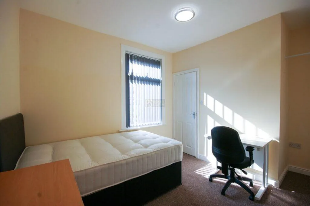 4 bedroom terraced house for rent