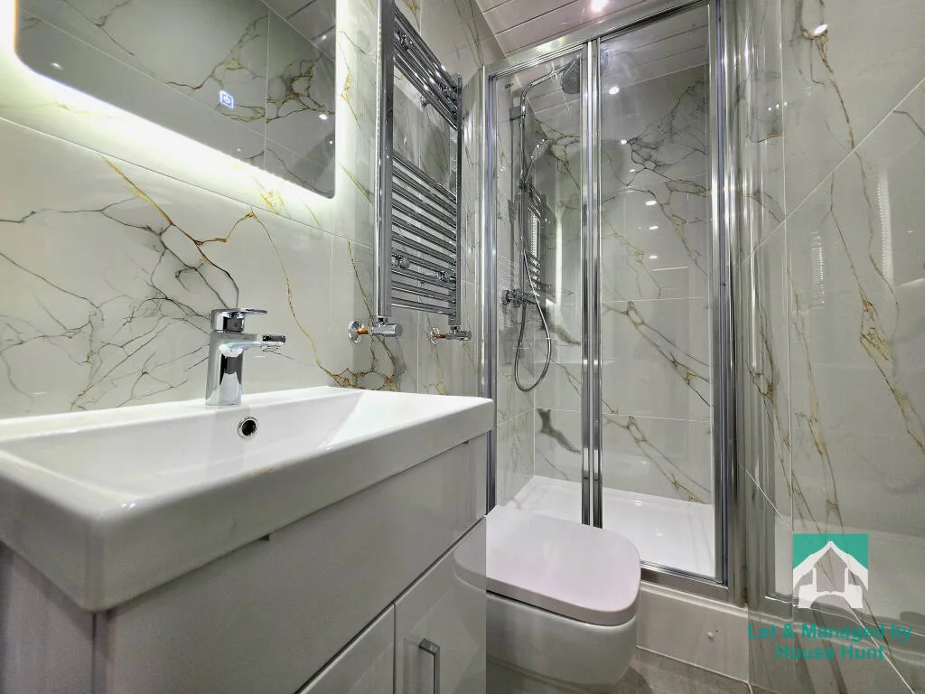 7 bedroom terraced house for rent