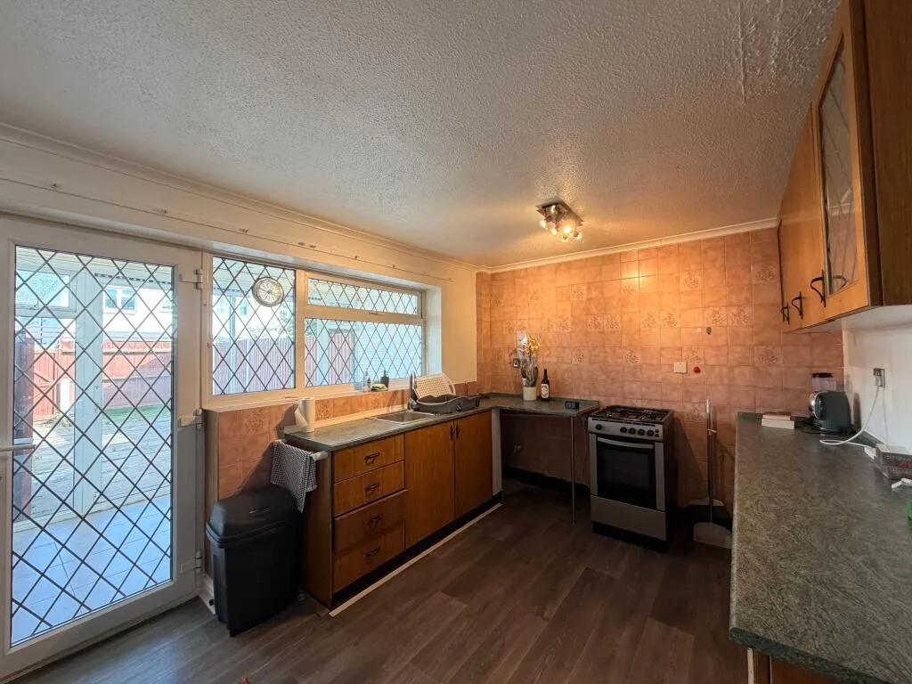 3 bedroom terraced house for rent