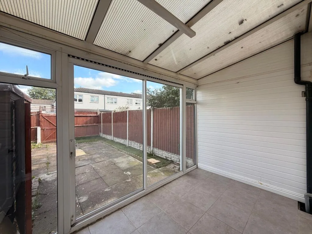 3 bedroom terraced house for rent