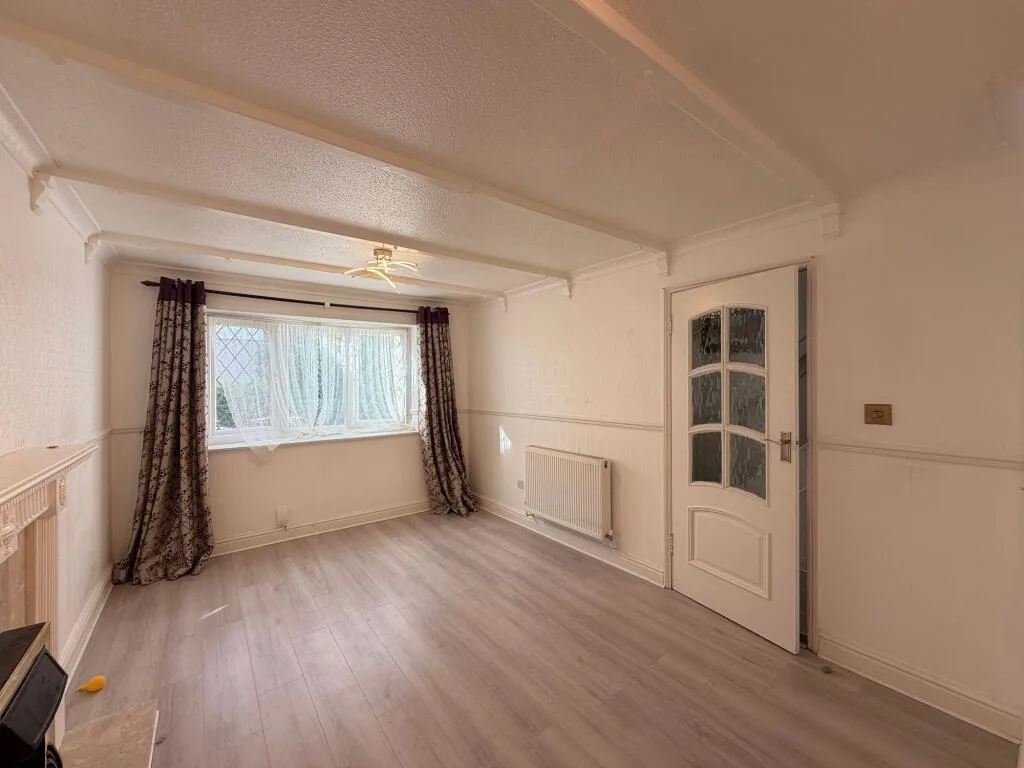 3 bedroom terraced house for rent