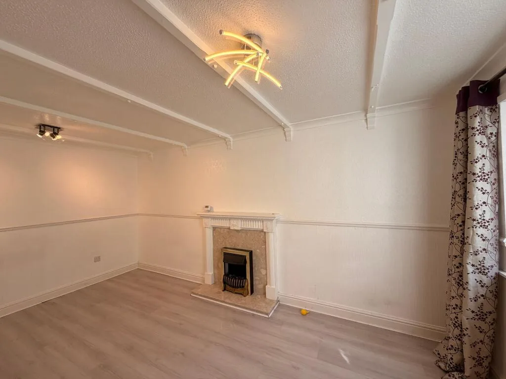 3 bedroom terraced house for rent