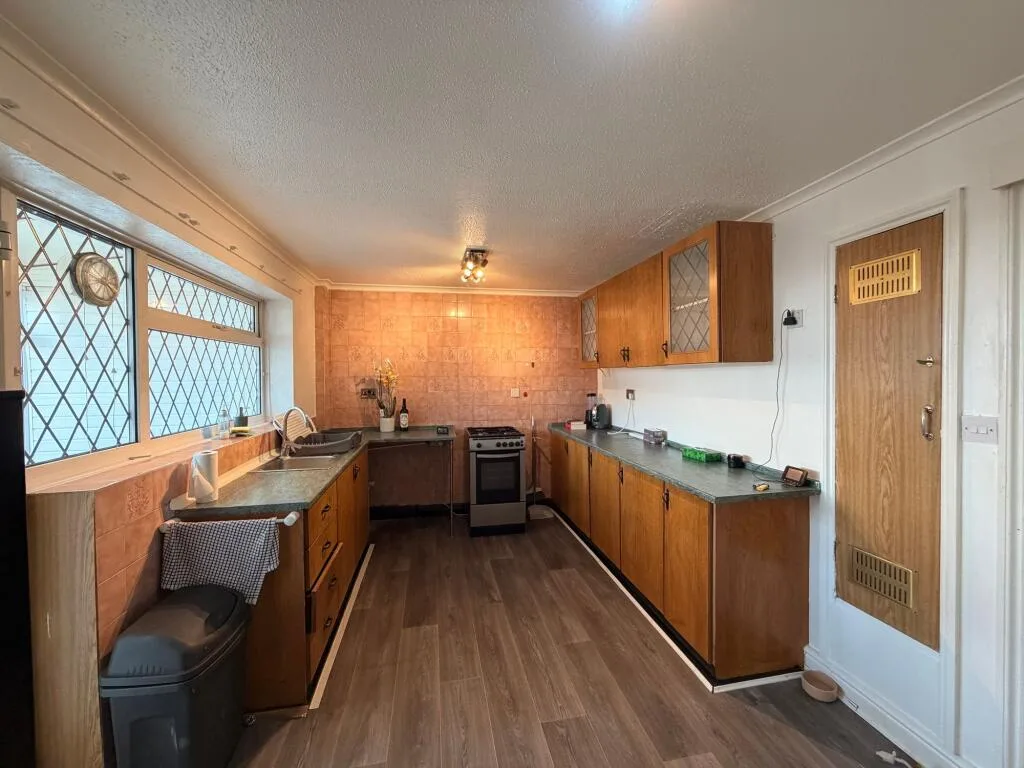 3 bedroom terraced house for rent