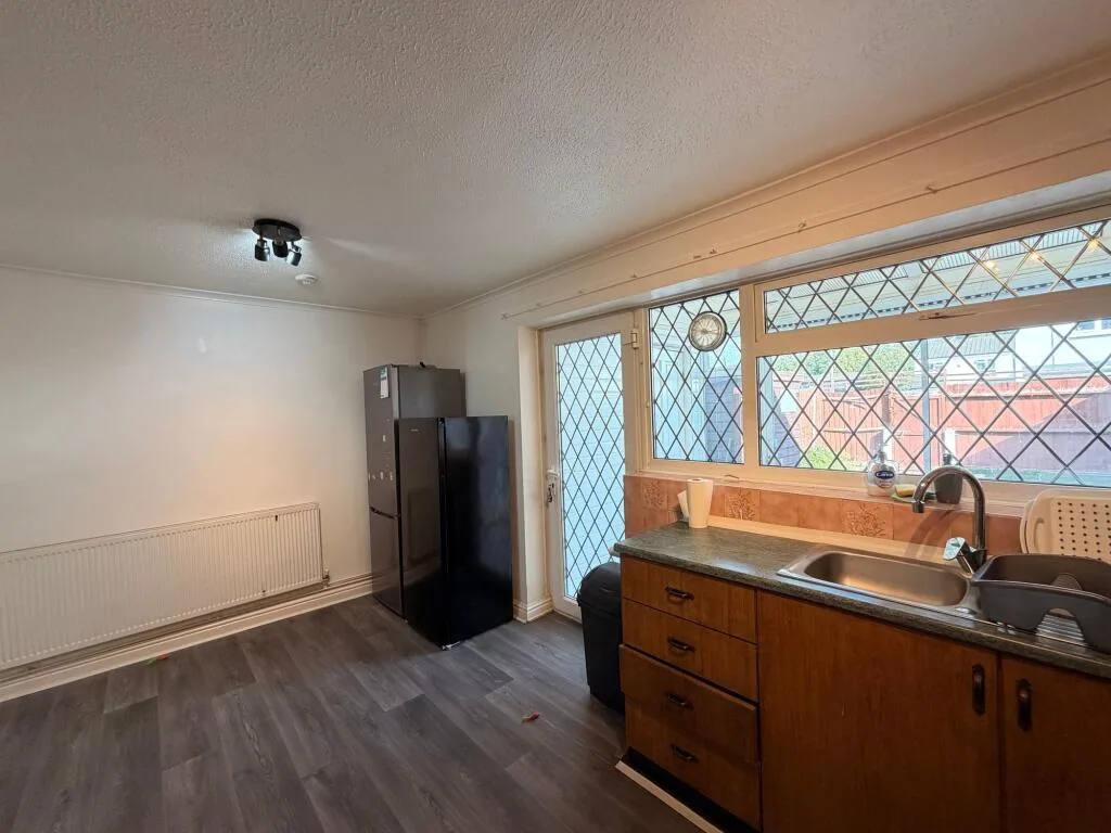 3 bedroom terraced house for rent