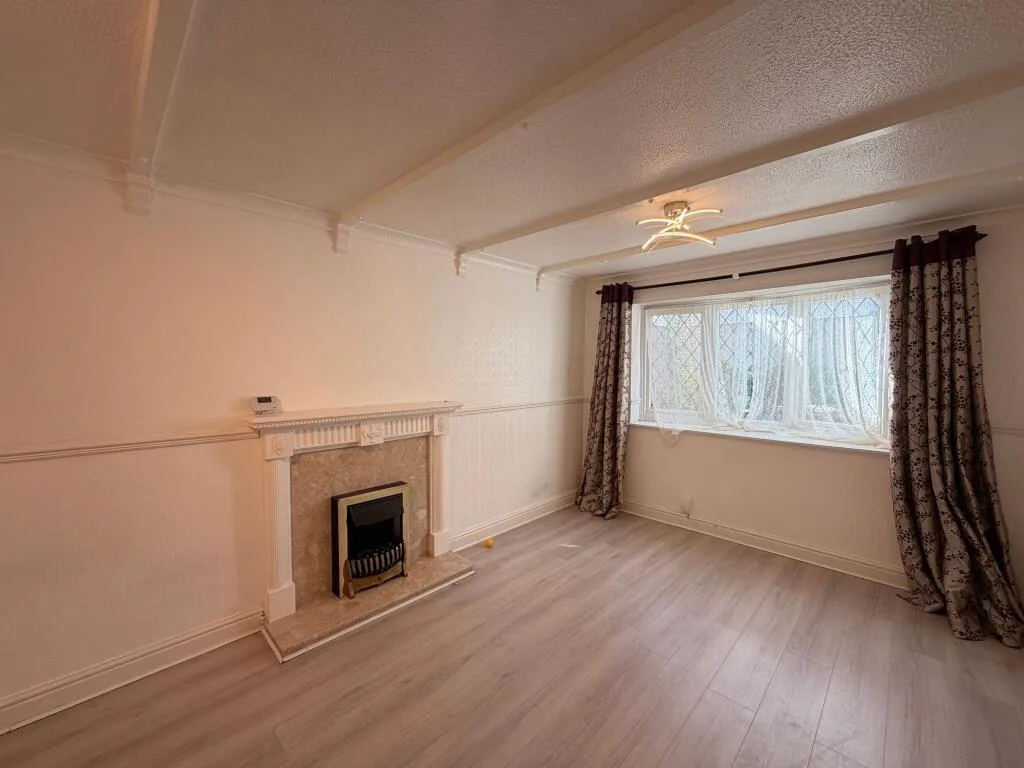 3 bedroom terraced house for rent