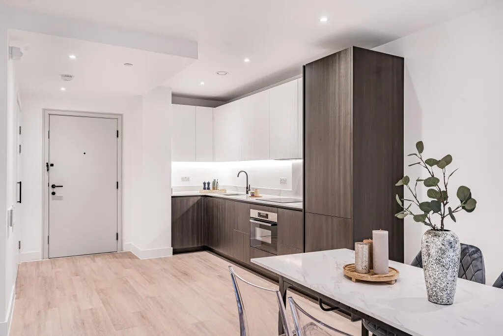 1 bedroom flat for rent